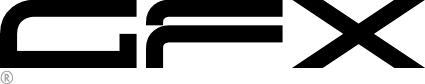 GFX footer Logo